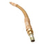 New Appleton EXGJH-230 Explosion Proof Flexible Coupling, 3/4NPT, 36.5in Long