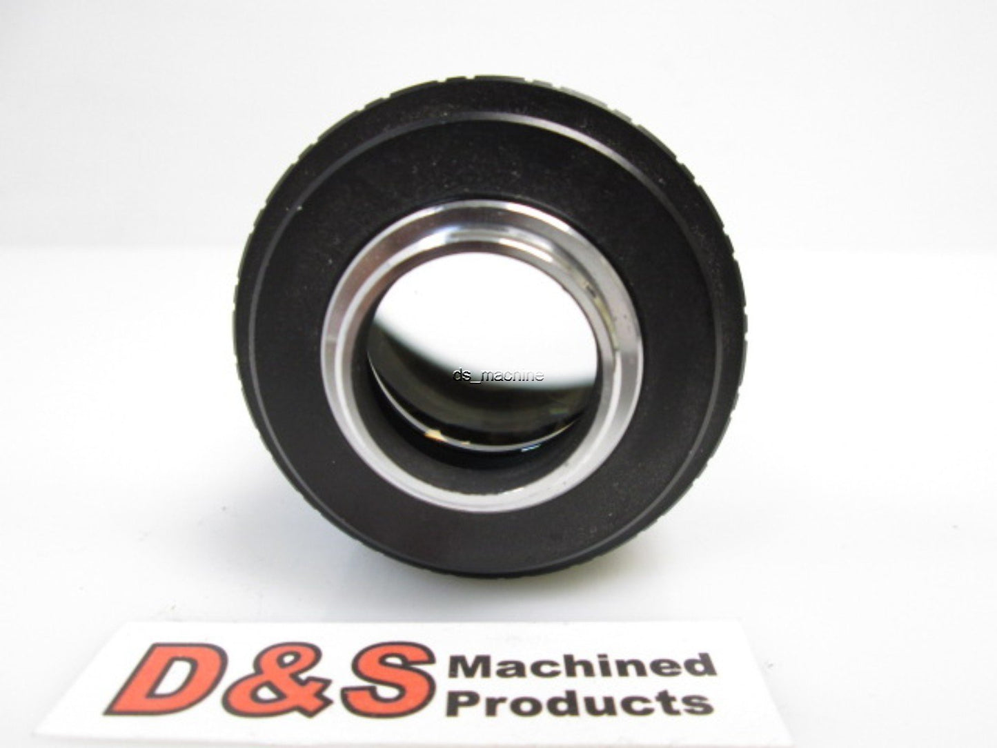 Used Melles Griot 59LGC550 Invaritar Telecentric Gauging Machine Vision Lens