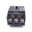 Used Siemens BQD360 Circuit Breaker, 3-Pole 60A, 480Y/277VAC, Thermal Magnetic