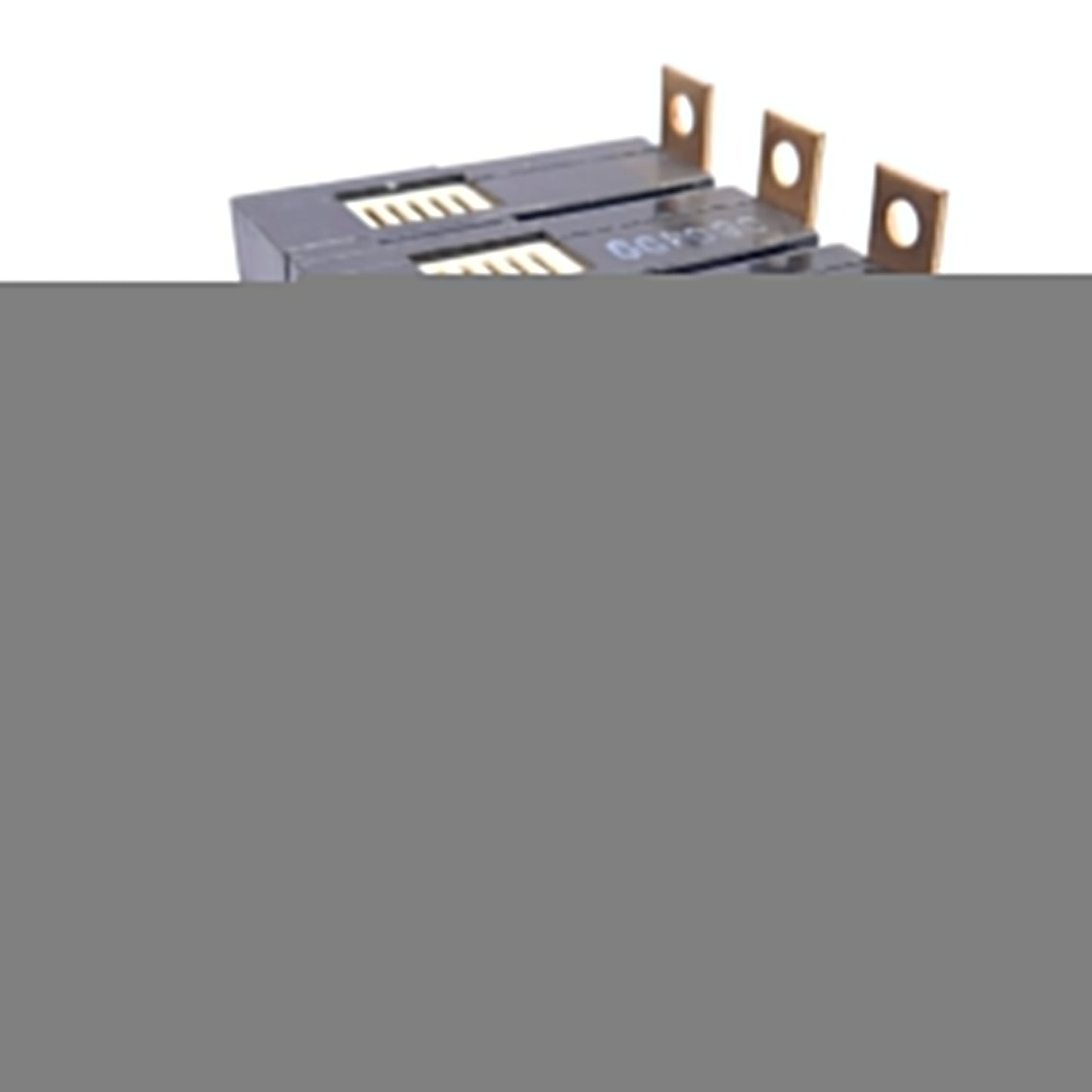 Used Siemens BQD360 Circuit Breaker, 3-Pole 60A, 480Y/277VAC, Thermal Magnetic