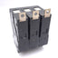 Used Siemens BQD360 Circuit Breaker, 3-Pole 60A, 480Y/277VAC, Thermal Magnetic