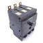 Used Siemens BQD360 Circuit Breaker, 3-Pole 60A, 480Y/277VAC, Thermal Magnetic