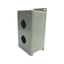 New Nvent E2PB Push Button Enclosure, 30.5mm Holes, 5.75In x 3.25In x 2.75In Depth