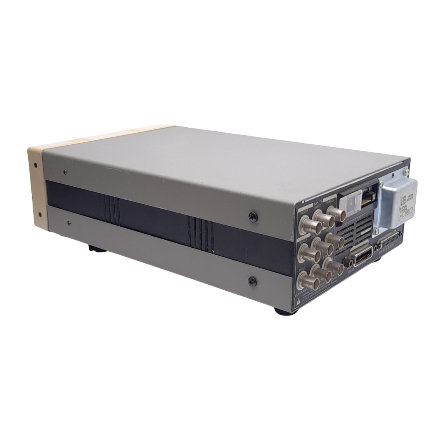 Used Stanford Research DS345 Synthesized Function Generator, 30MHz, 1µHz Resolution