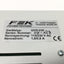 Used F&K UUG-030 Digital Ultrasonic Generator 30-250kHz for Wire Bonding, 115/230VAC