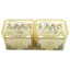 Used Lot of 2 Idec RH4B-ULCAC120V Ice Cube Relay, 4PDT, 10A 240VAC 30VDC, 120VAC Coil
