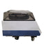 Used Buehler 67-1635-160 VibroMet 2 Vibratory Polisher 12" Bowl, 7200CPM, 115VAC