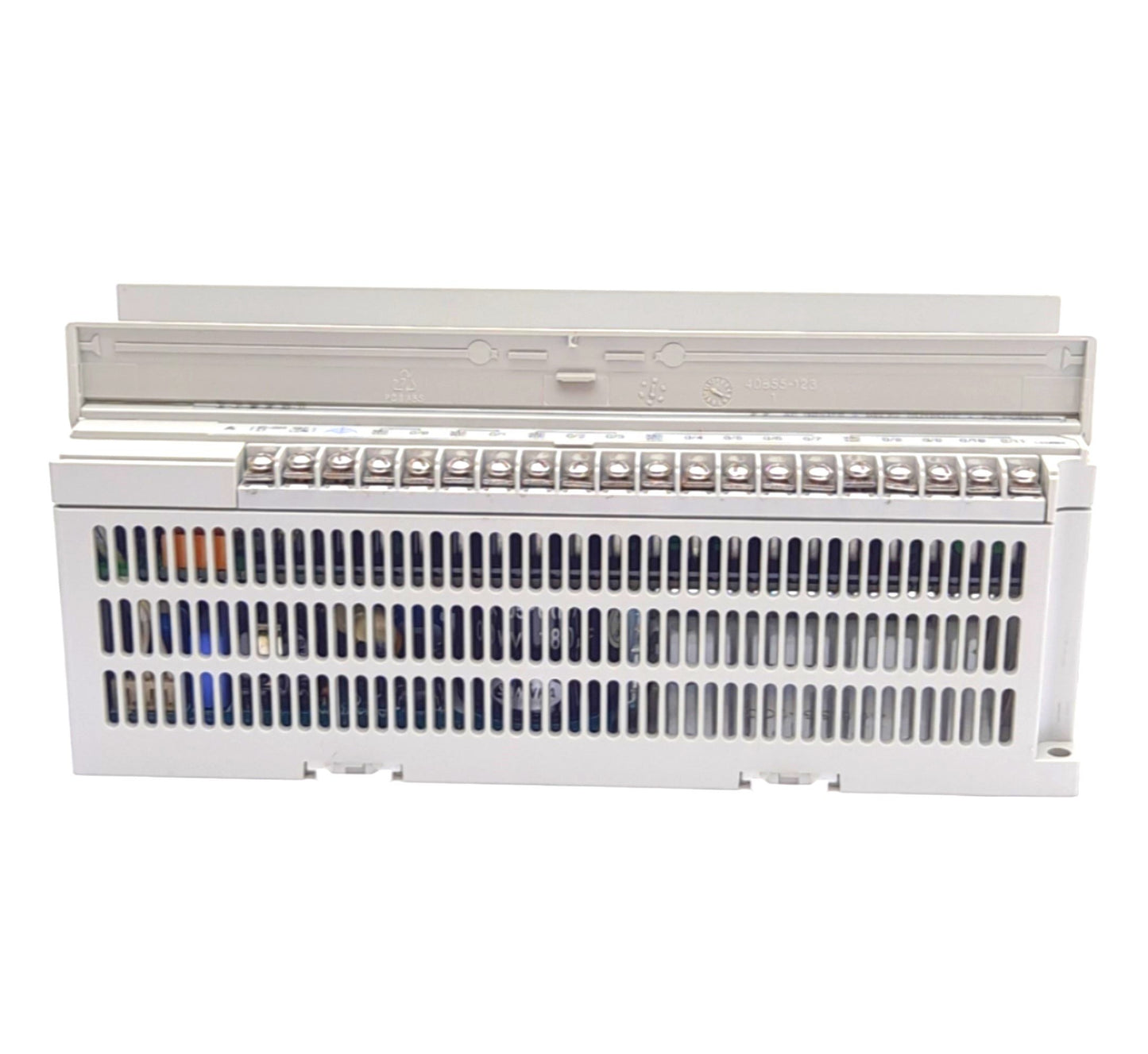 Used Allen Bradley 1761-L32AWA E MicroLogix1000 Controller, 32-Point, 120/240VAC