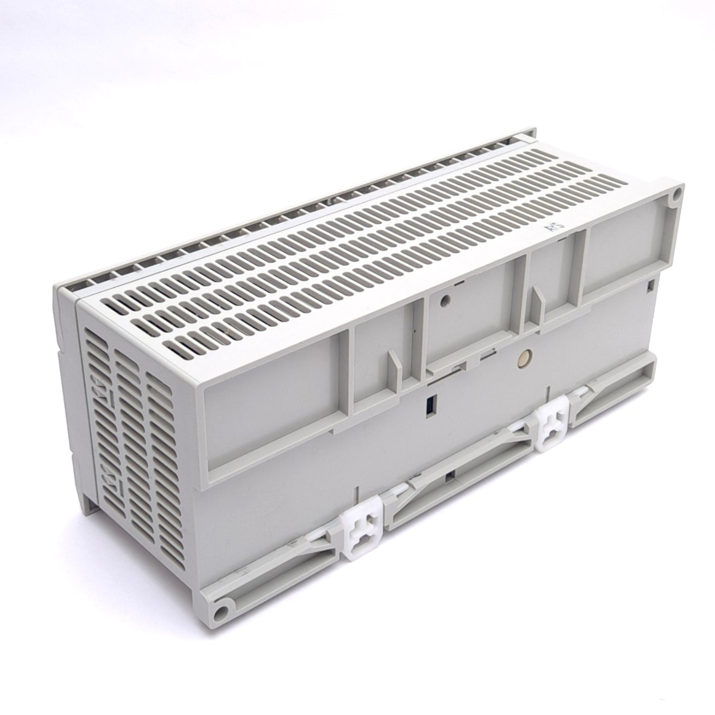 Used Allen Bradley 1761-L32AWA E MicroLogix1000 Controller, 32-Point, 120/240VAC