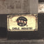 Used OILI Chele Industries Machine Vise, 3/4in Manual, 6in Opening, 6in x 1.8in Jaw