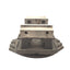 Used OILI Chele Industries Machine Vise, 3/4in Manual, 6in Opening, 6in x 1.8in Jaw