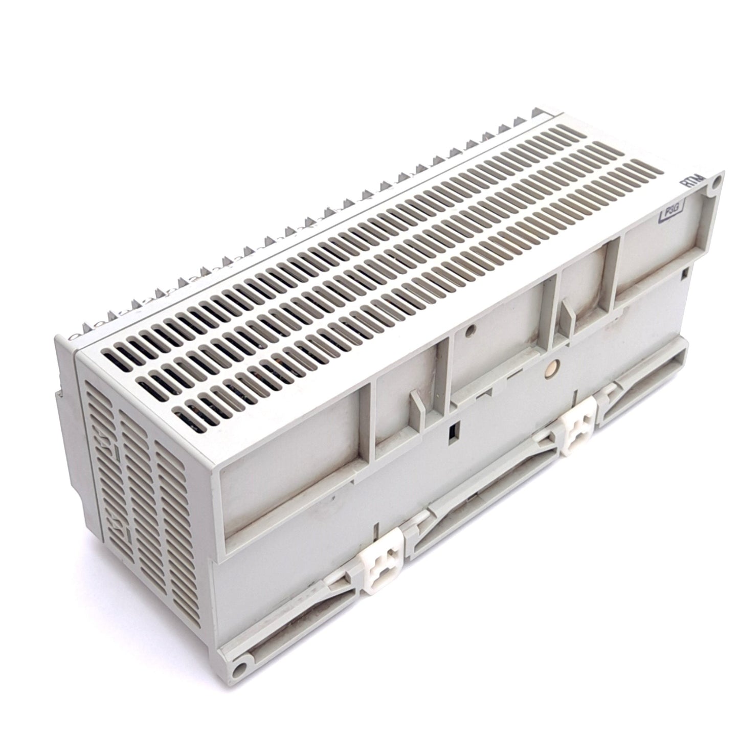 Used Allen Bradley 1761-L32AWA E MicroLogix1000 Controller, 32Point 120VAC *No Panels