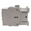 Used Allen Bradley 100-C40D400 Contactor, 4-Pole + 4N.O., 40A 600VAC, 110/120VAC Coil