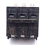 Used Siemens B360H Circuit Breaker, 3-Pole 60A, 240VAC 3-Phase, Thermal Magnetic