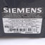 Used Siemens B360H Circuit Breaker, 3-Pole 60A, 240VAC 3-Phase, Thermal Magnetic
