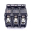 Used Siemens B360H Circuit Breaker, 3-Pole 60A, 240VAC 3-Phase, Thermal Magnetic