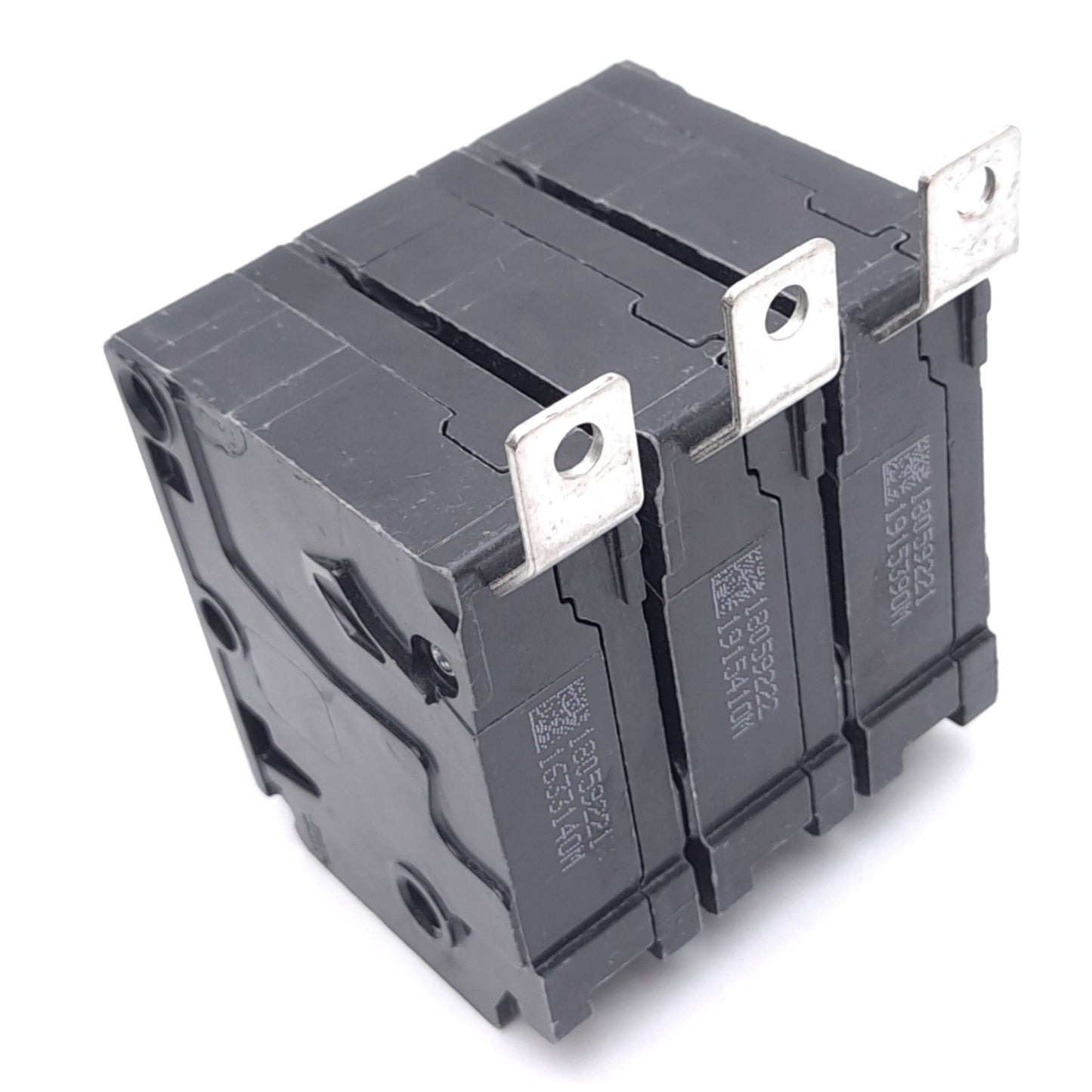 Used Siemens B360H Circuit Breaker, 3-Pole 60A, 240VAC 3-Phase, Thermal Magnetic