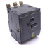 Used Schneider QOB320 Circuit Breaker, 3-Pole 20A, 120/240VAC, Thermal Magnetic