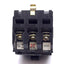 Used Schneider QOB320 Circuit Breaker, 3-Pole 20A, 120/240VAC, Thermal Magnetic