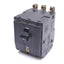 Used Schneider QOB320 Circuit Breaker, 3-Pole 20A, 120/240VAC, Thermal Magnetic