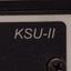 Used K-Tron KSU-II Single Unit Display II For KCM Control Module, 9-40VDC or 12-24VAC