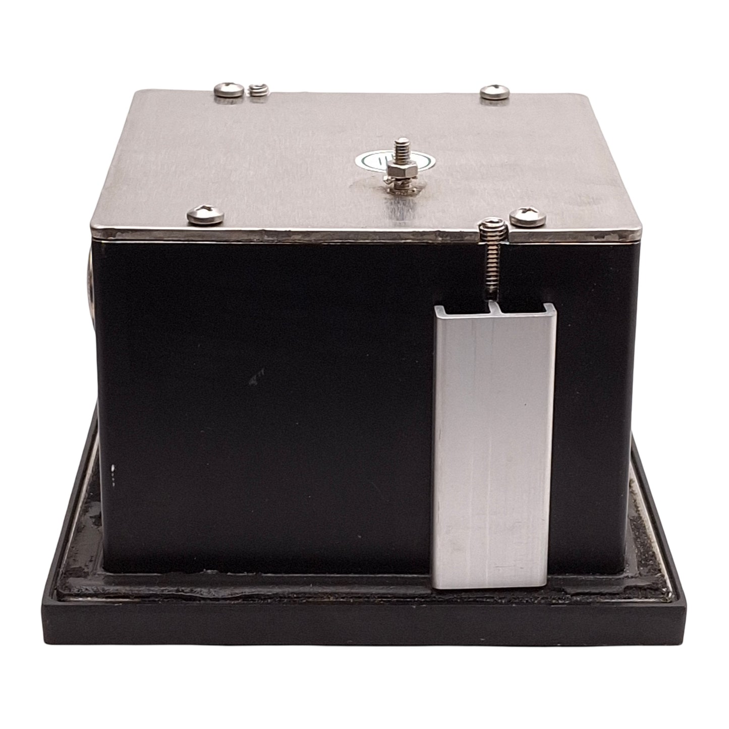 Used K-Tron KSU-II Single Unit Display II For KCM Control Module, 9-40VDC or 12-24VAC
