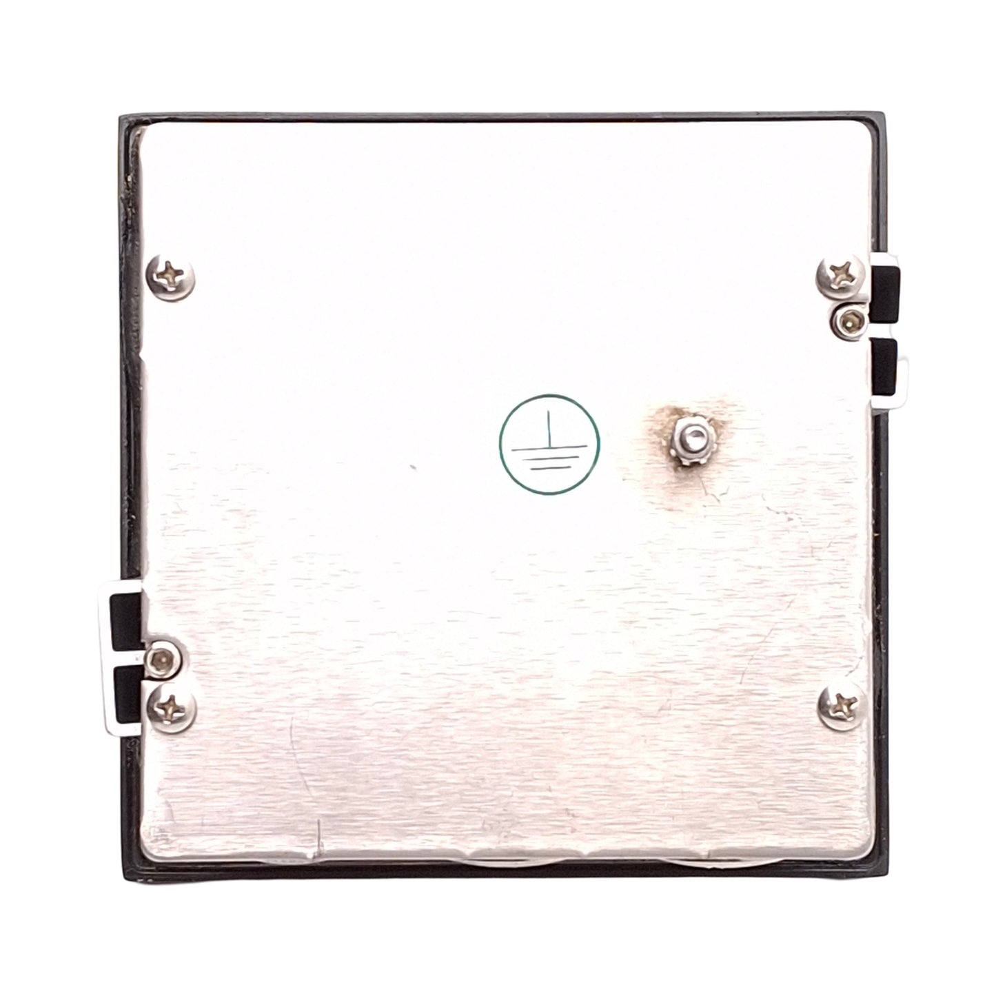 Used K-Tron KSU-II Single Unit Display II For KCM Control Module, 9-40VDC or 12-24VAC