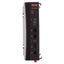 Used Watlow PPC-2010 PLC Processor Module, 46x Digital I/O, 12-28VDC Supply, DIN Rail