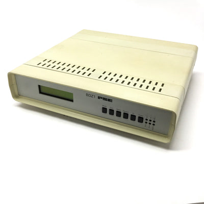 Used PSE BDZ1 Automatic Wire Feed Controller 24V AC/DC from Delvotec 6400 Bonder