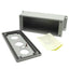 New nVent Hoffman E3PB Pushbutton Enclosure, 3-Hole, 8in x 3.25in x 2.75in