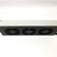 Used Knurr 032111531000001 3-Fan Cooling Module 230VAC 50Hz, 1U 19" Rack Mount