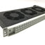 Used Knurr 032111531000001 3-Fan Cooling Module 230VAC 50Hz, 1U 19" Rack Mount