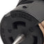 Used Hubbell CS8364C Twist-Lock, Industrial, Female Connector Body, 50A, 250VAC 3-Ph