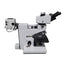 Used Leitz 020-448.025 Type Ergolux Inspection/Measuring Microscope 5,10,20,50,160x