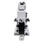 Used Leitz 020-448.025 Type Ergolux Inspection/Measuring Microscope 5,10,20,50,160x