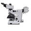 Used Leitz 020-448.025 Type Ergolux Inspection/Measuring Microscope 5,10,20,50,160x