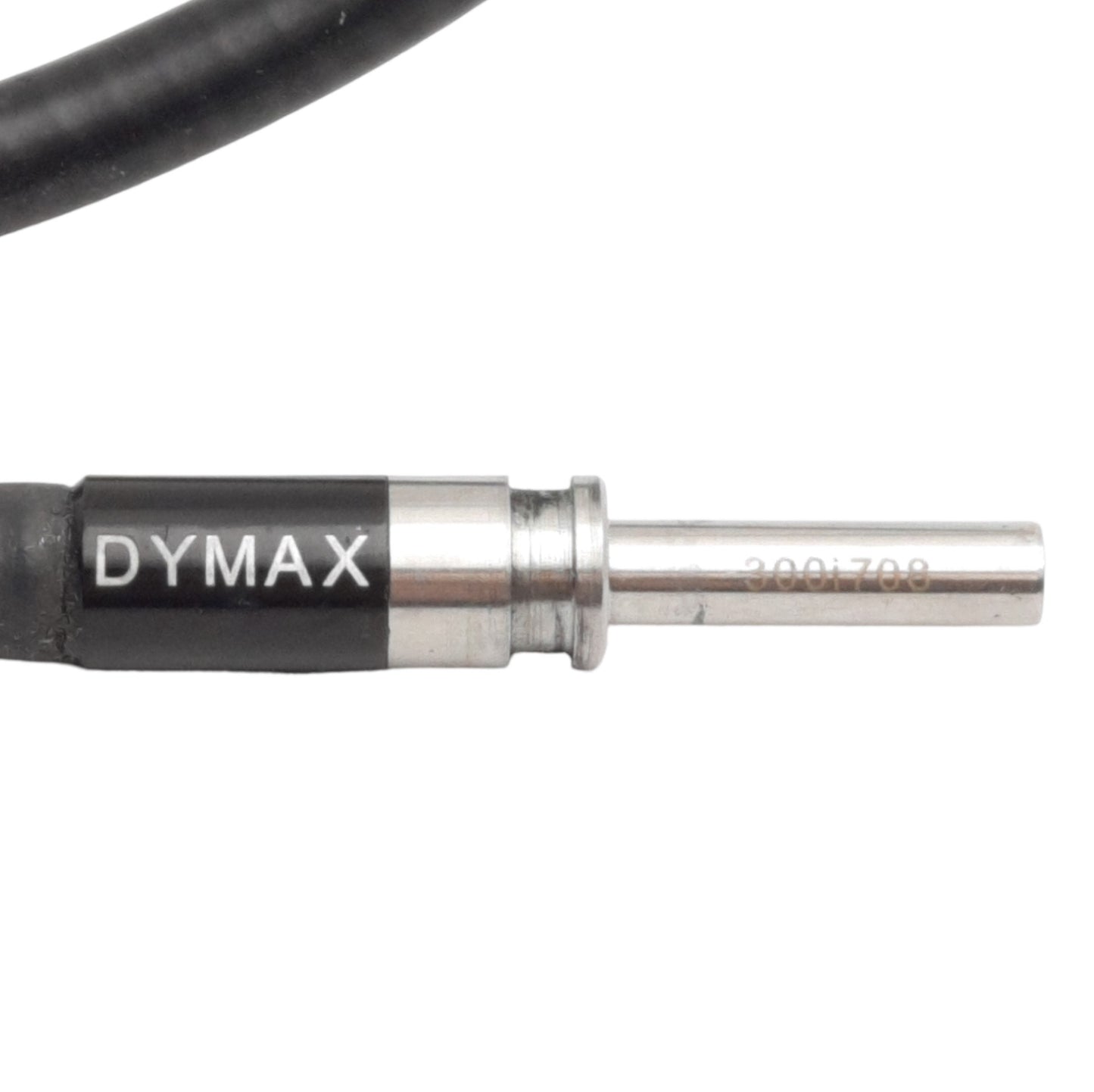 Used Dymax Replacement UV Curing Liquid Light Guide, Ø3mm Core x 1m Long
