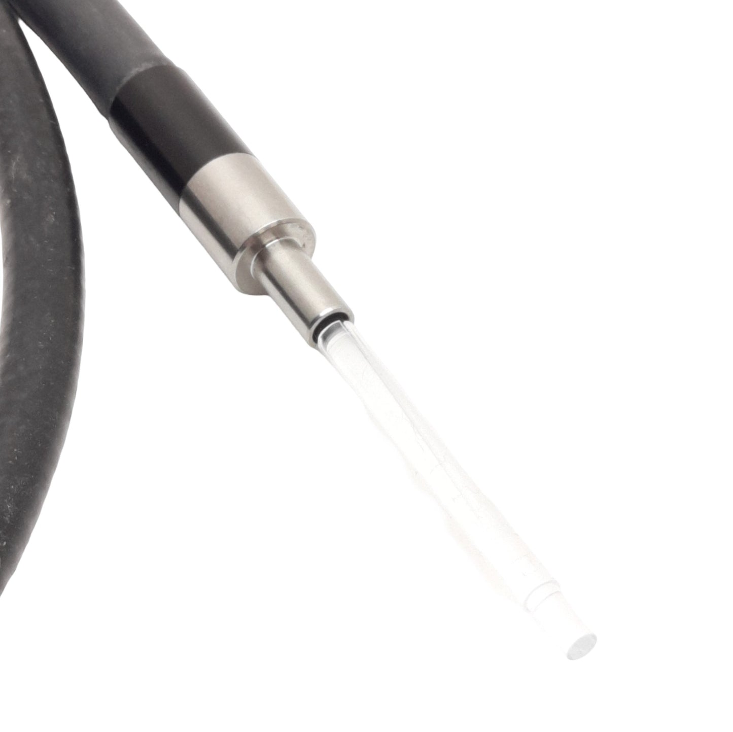 Used Dymax Replacement UV Curing Liquid Light Guide, Ø3mm Core x 1m Long