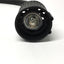 Used Sunnex HS700 Machine Mount Halogen Lamp Light 27" Gooseneck Flexible Arm 120VAC