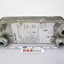 Used Alfa Laval 5285482 NB 14-14 (E21, E21)P2 Heat Exchanger -58° to 752°F 290PSI
