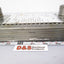 Used Alfa Laval 5285482 NB 14-14 (E21, E21)P2 Heat Exchanger -58° to 752°F 290PSI