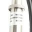 Used LDGI 806-00005 Omnicure Bifurcated UV Light Guide, 2 x ø3mm x 1000mm, D-Style