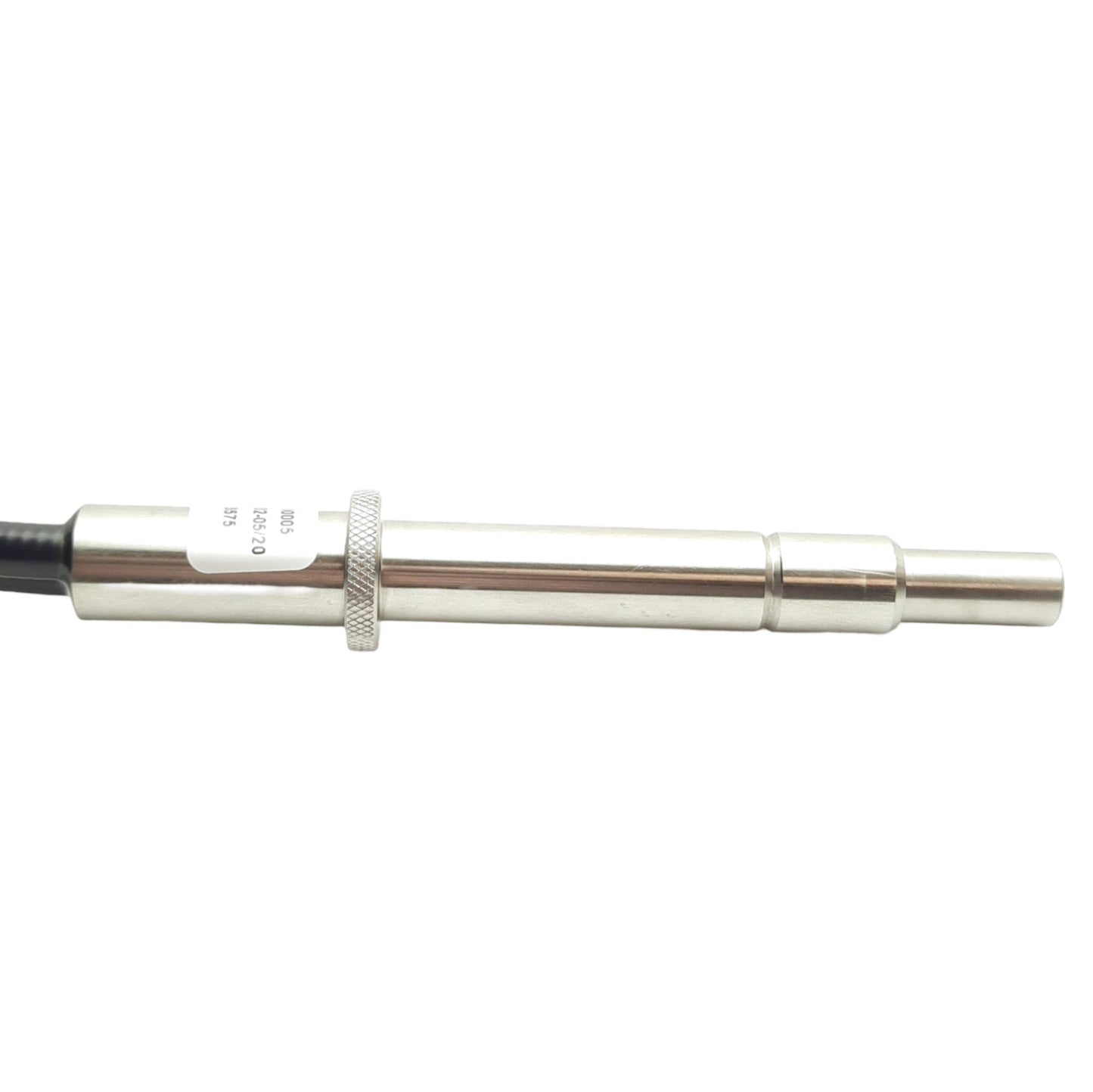 Used LDGI 806-00005 Omnicure Bifurcated UV Light Guide, 2 x ø3mm x 1000mm, D-Style