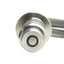 Used LDGI 806-00005 Omnicure Bifurcated UV Light Guide, 2 x ø3mm x 1000mm, D-Style