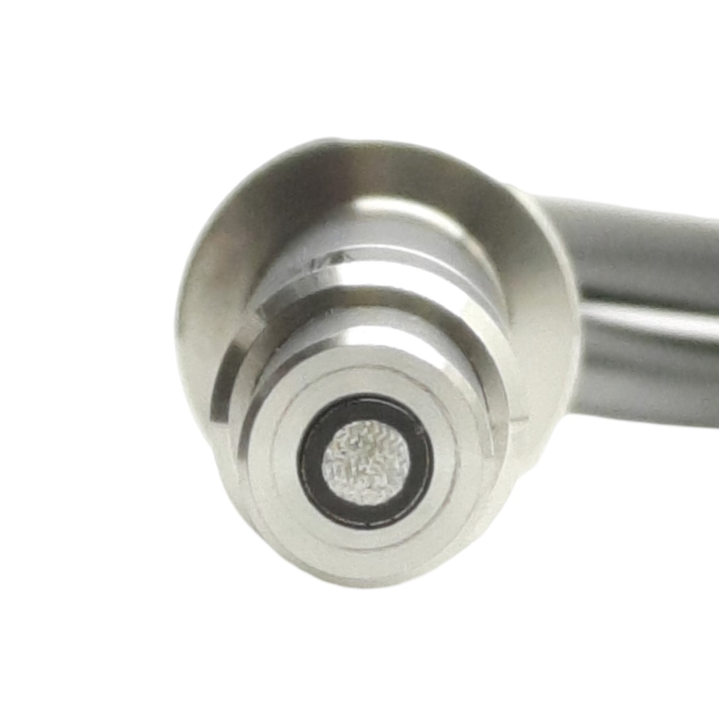 Used LDGI 806-00005 Omnicure Bifurcated UV Light Guide, 2 x ø3mm x 1000mm, D-Style
