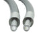 Used LDGI 806-00005 Omnicure Bifurcated UV Light Guide, 2 x ø3mm x 1000mm, D-Style