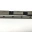 Used IKO LWL9B Linear Motion Ball Bearing Slide Carriages (x3) on 160mm Guide Rail