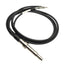 Used Dymax 39787 Fiber Optic Curing Light Guide Quartz 3-Pole 3x 2.5mm *Damaged*
