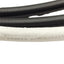 Used Dymax 39787 Fiber Optic Curing Light Guide Quartz 3-Pole 3x 2.5mm *Damaged*