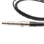 Used Dymax 39787 Fiber Optic Curing Light Guide Quartz 3-Pole 3x 2.5mm *1/3 Damaged*